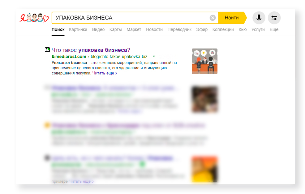 Как повысить посещаемость сайта через Яндекс
