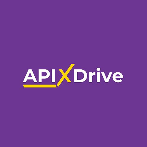 ApiX-Drive