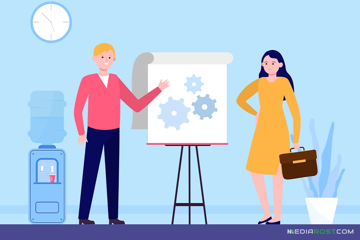 Программы для удаленной работы отчет сотрудников