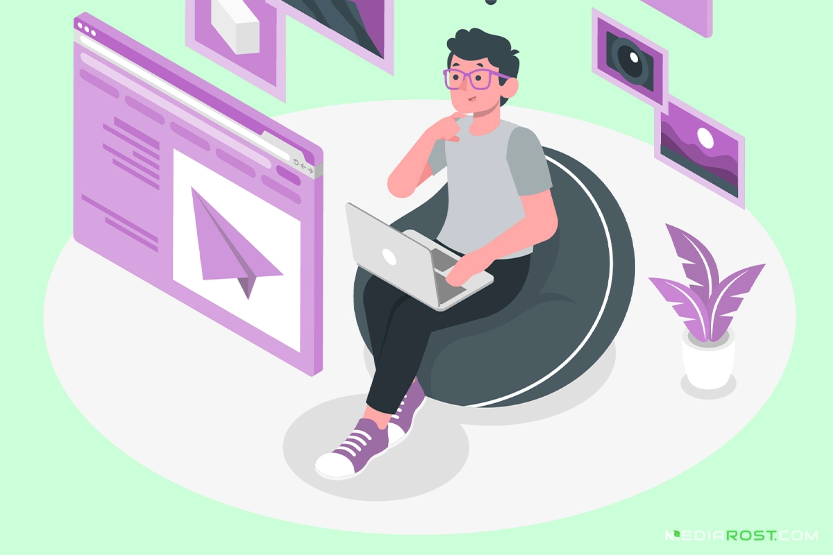 Параметры хостинга для онлайн-школы