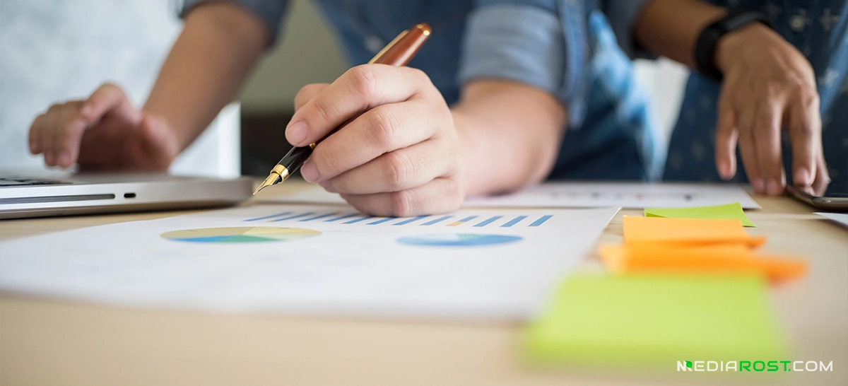 Как внедрить бизнес аналитику Как внедрить бизнес аналитику в графиках