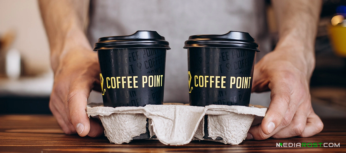 Кофе на вынос