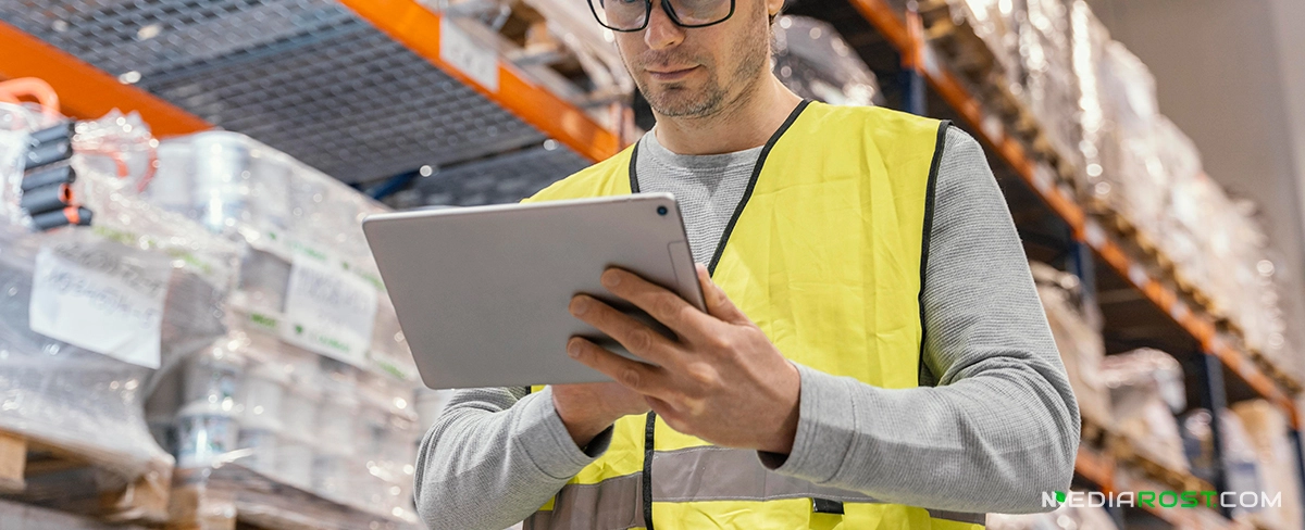 Как автоматизировать контроль сотрудников в своём бизнесе