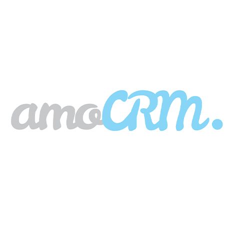 Amo CRM логотип