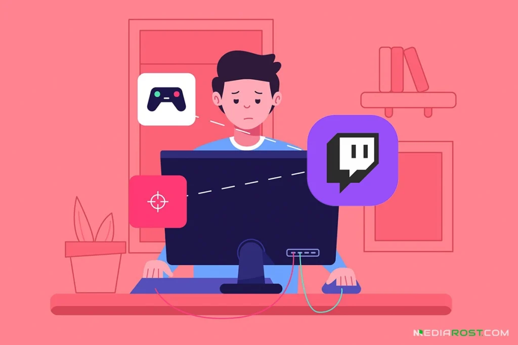 Аналоги Discord