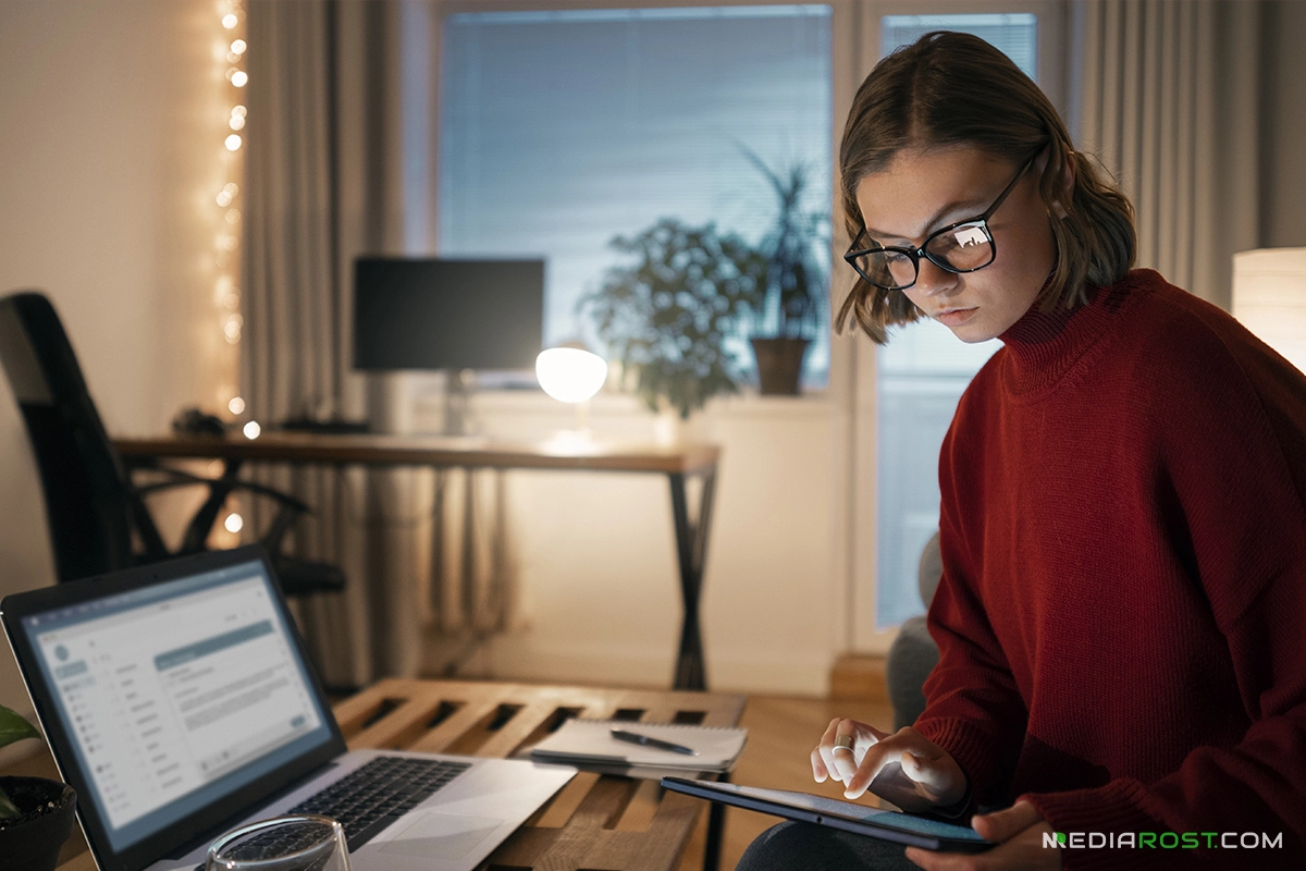 Как повысить эффективность сотрудников на удалёнке