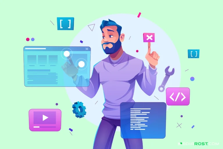 Хостинг для сайта: что это такое и как выбрать на примере запуска онлайн школы