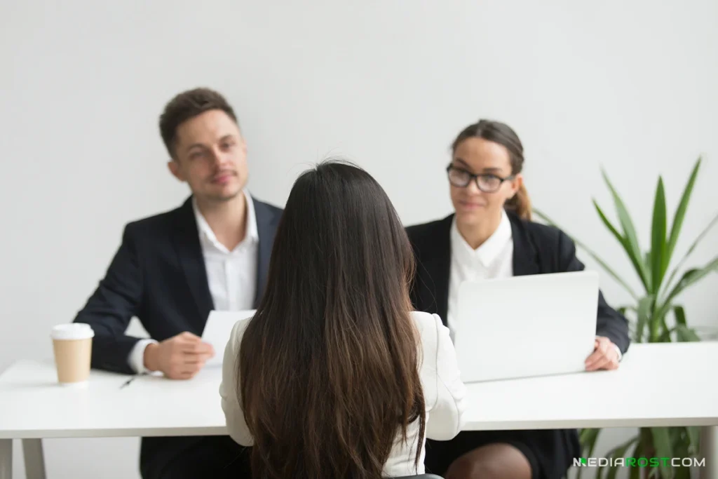 Сотрудники выбирают Лучшие кадровые агентства для подбора IT-специалистов