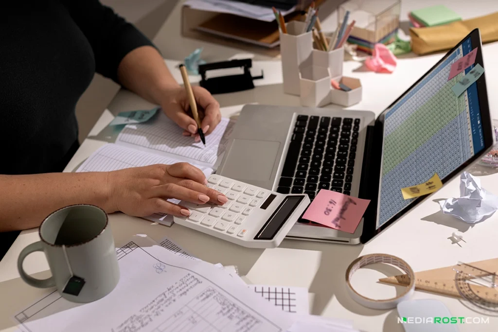 ТОП-5 редакторов электронных таблиц превью