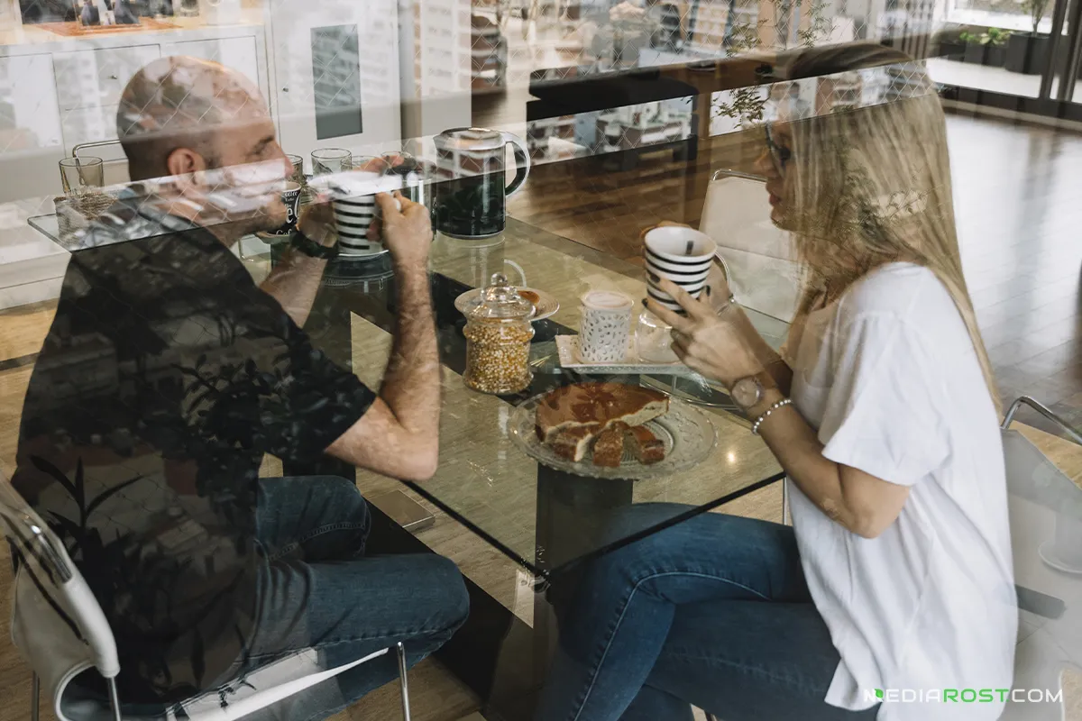 Как открыть кафе