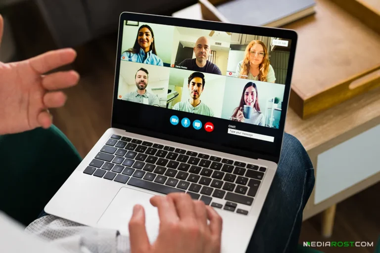 Google Meet аналоги