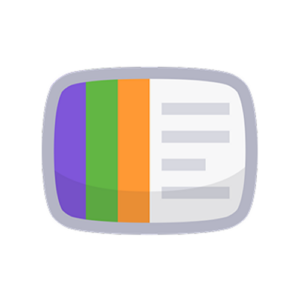 Лого 1С-Рарус: Дисплей покупателя