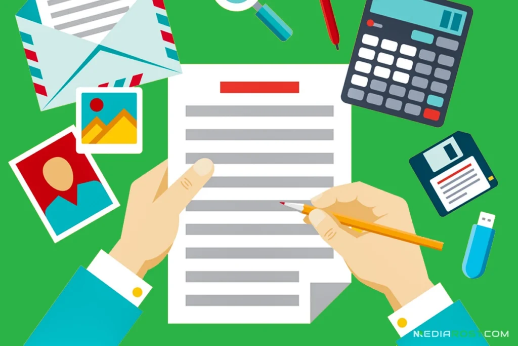 Инфографика создание презентации