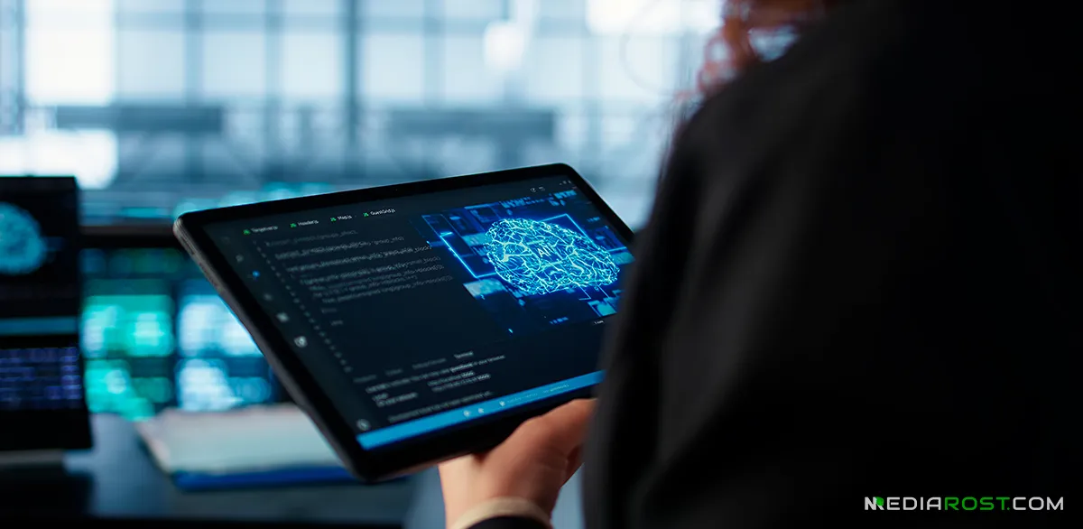 Как внедрить искусственный интеллект в свой бизнес? Как внедрить искусственный интеллект в свой бизнес?