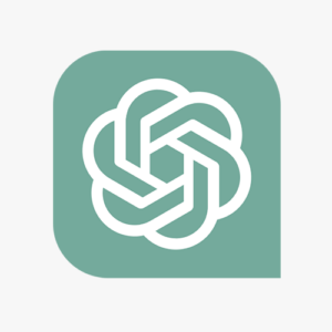 ChatGPT logo