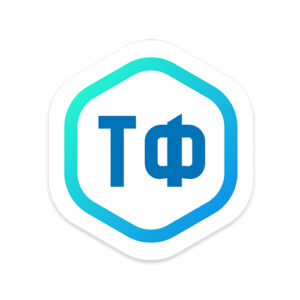 topfactor logo