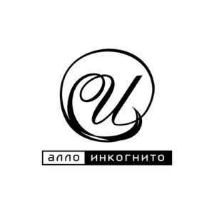 allo inkognito logo