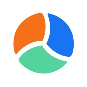 Bnovo PMS logo