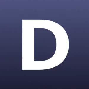 Dikidi Business logo