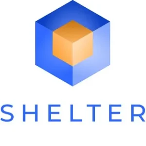 Shelter PMS logo