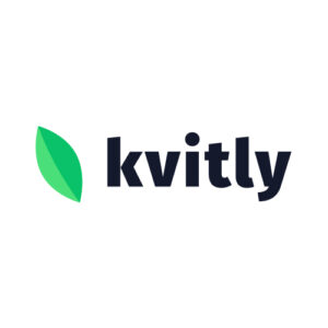 kvitly logo
